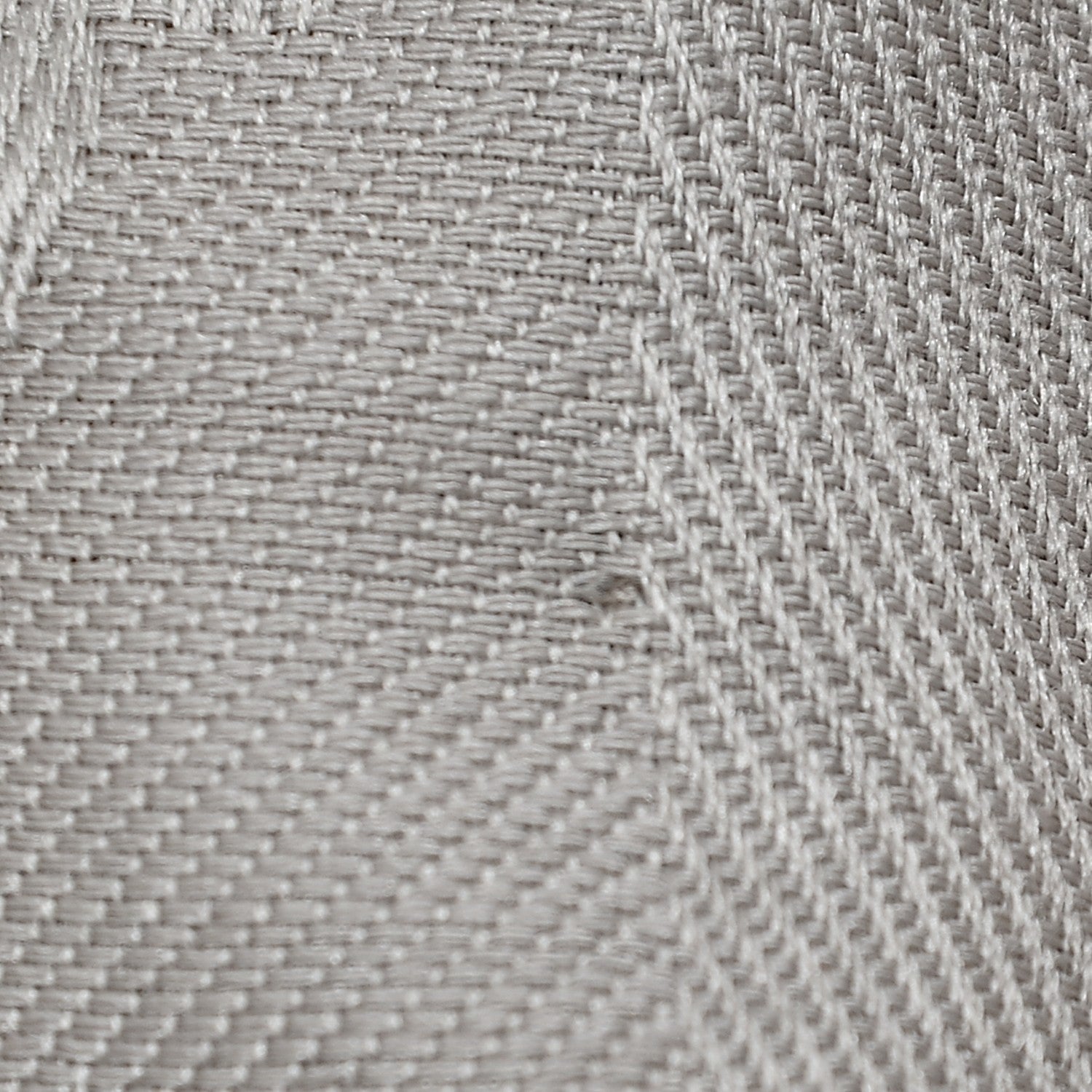 Louis Vuitton Silk Wool Monogram Shawl Beige 15 of 16