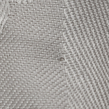 Louis Vuitton Silk Wool Monogram Shawl Beige 15 of 16