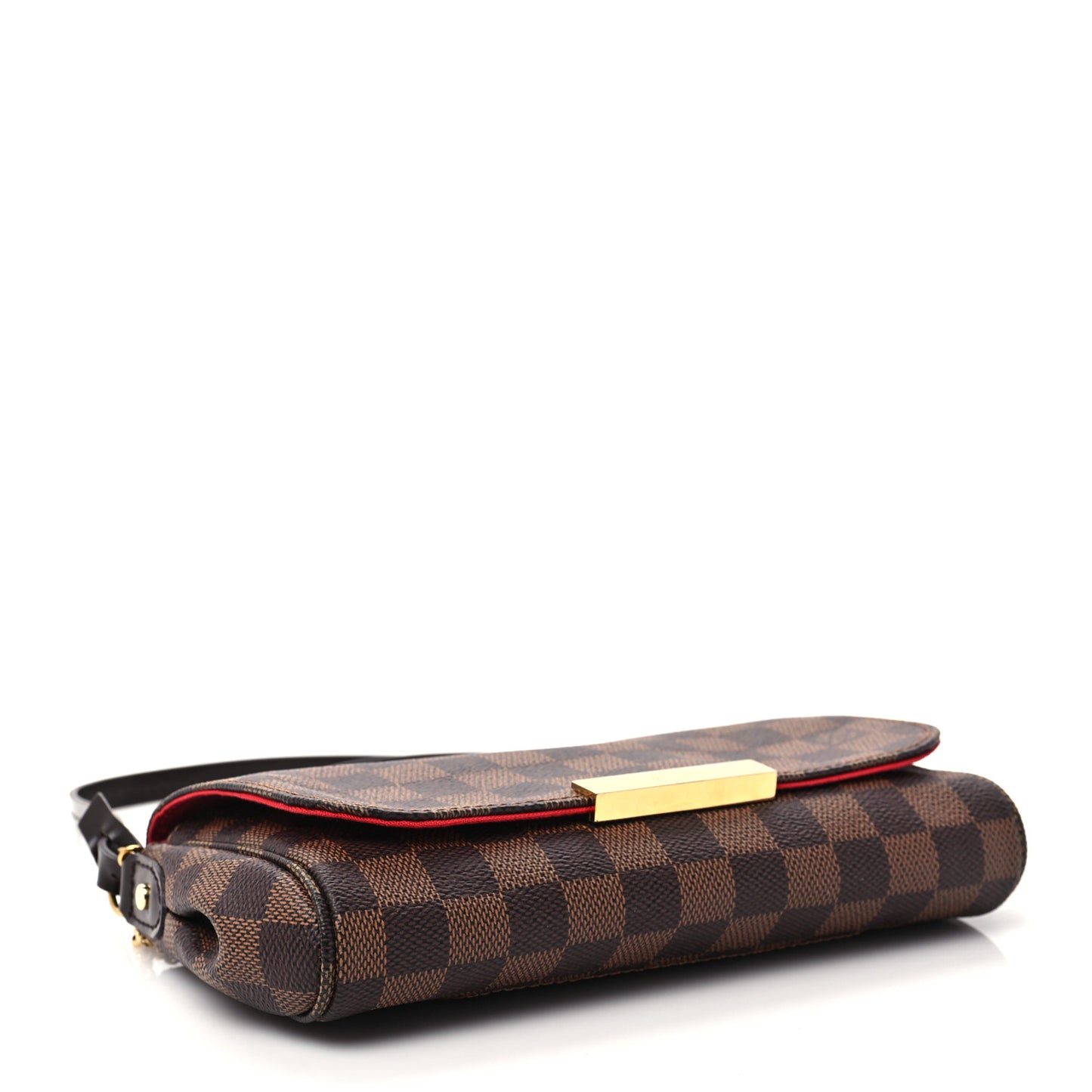Damier Ebene Favorite PM