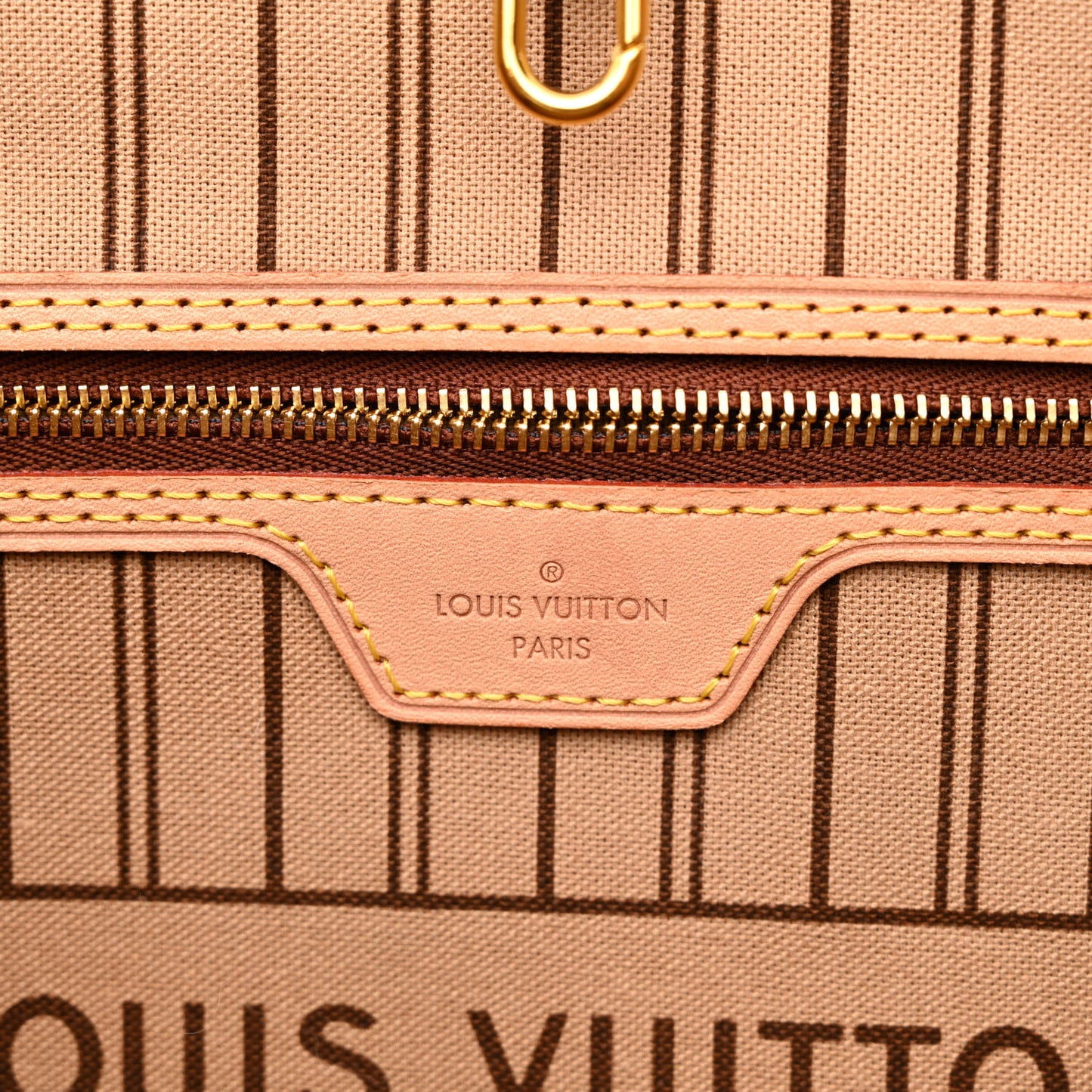 Monogram Neo Neverfull GM