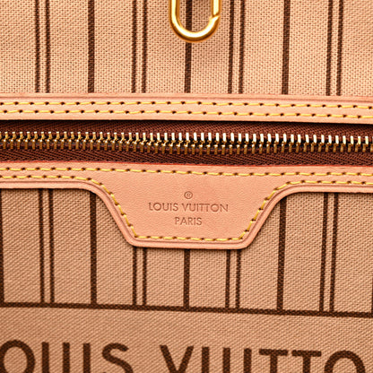 Louis Vuitton Monogram Neo Neverfull GM 6 of 11