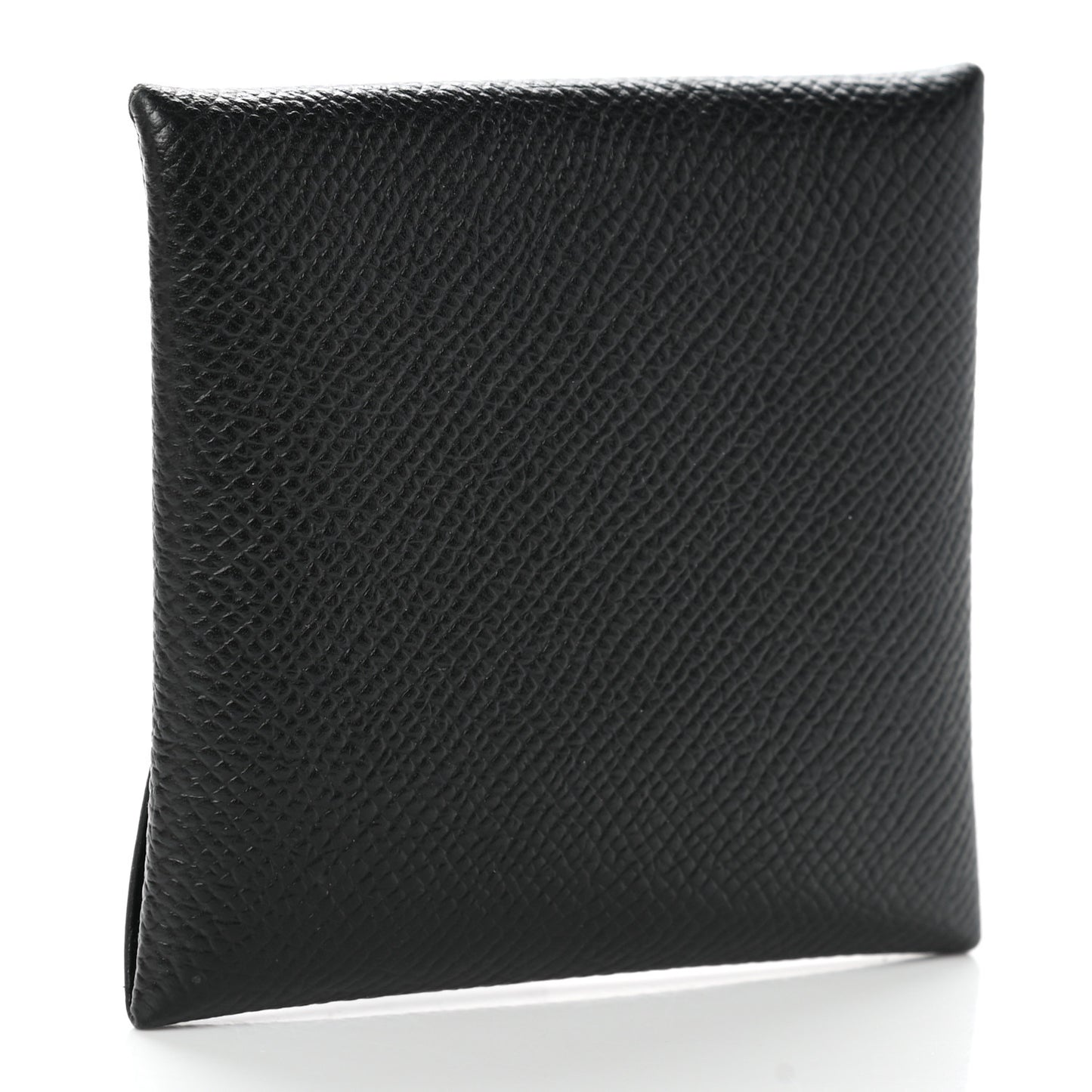 Epsom Bastia Coin Purse Black