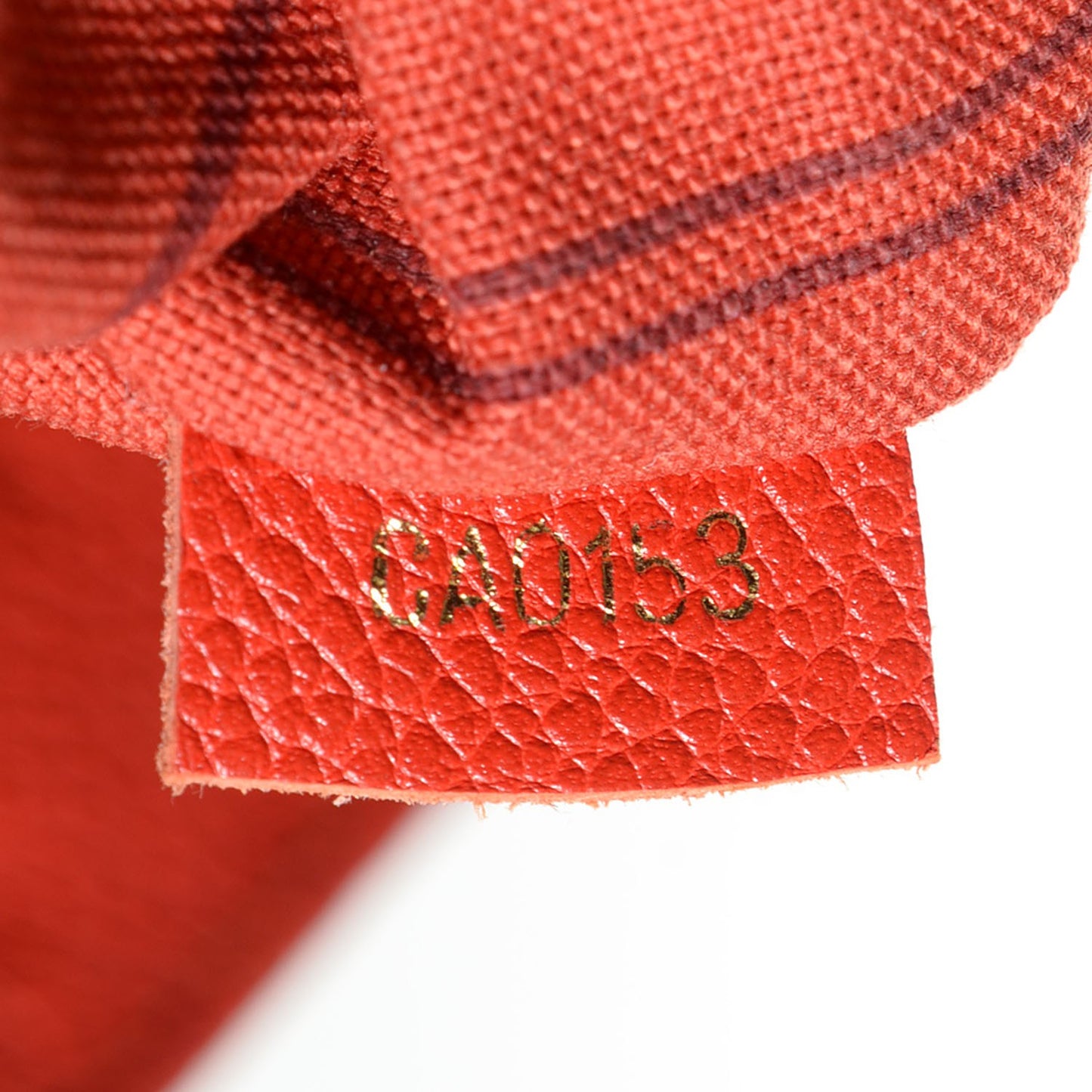 Empreinte Metis Orient