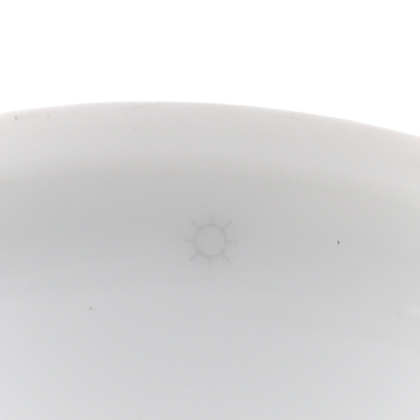 Porcelain Mosaique au 24 Mug Gold