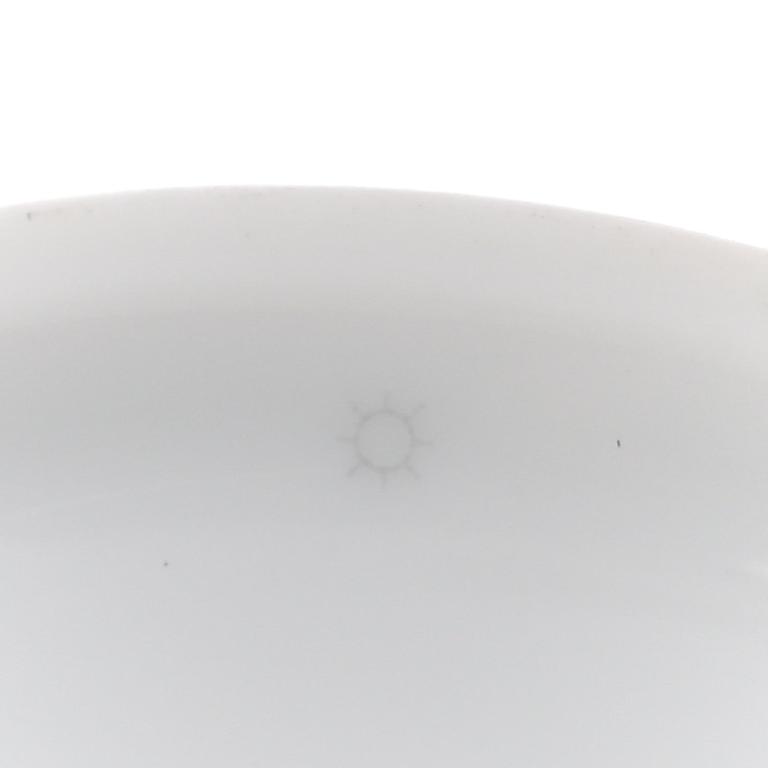 Hermes Porcelain Mosaique au 24 Mug Gold 7 of 7