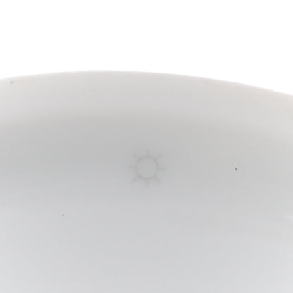 Hermes Porcelain Mosaique au 24 Mug Gold 7 of 7