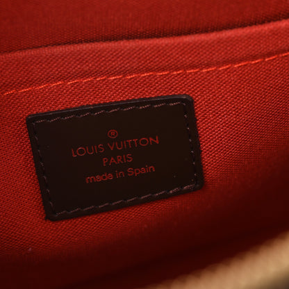 Louis Vuitton Damier Ebene Ribera MM 6 of 9