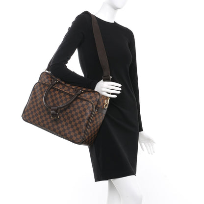 Louis Vuitton Damier Ebene Icare 2 of 10