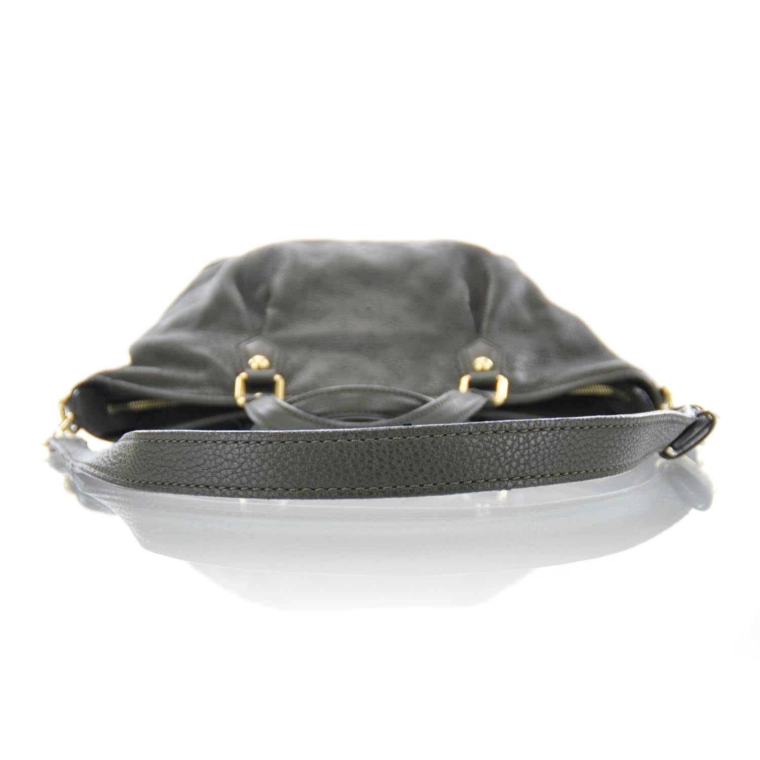 Louis Vuitton Mahina Stellar PM Emeraude 3 of 13