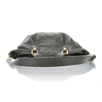 Louis Vuitton Mahina Stellar PM Emeraude 3 of 13