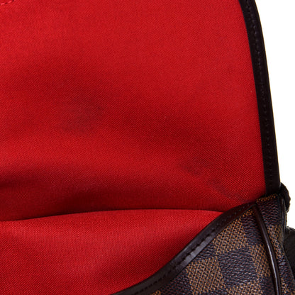 Louis Vuitton Damier Ebene Saumur 30 9 of 11