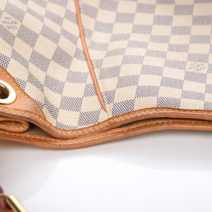 Louis Vuitton Damier Azur Galliera PM 10 of 17
