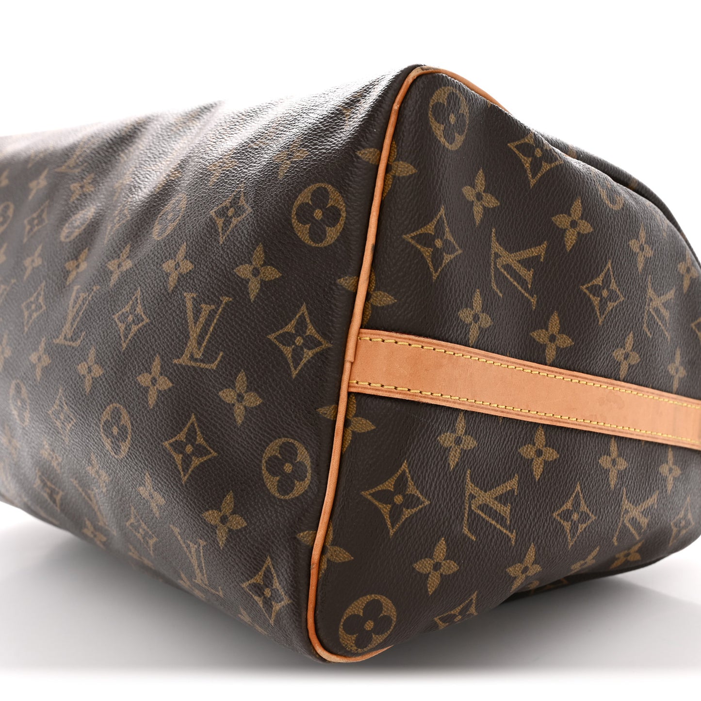 Monogram Speedy Bandouliere 35