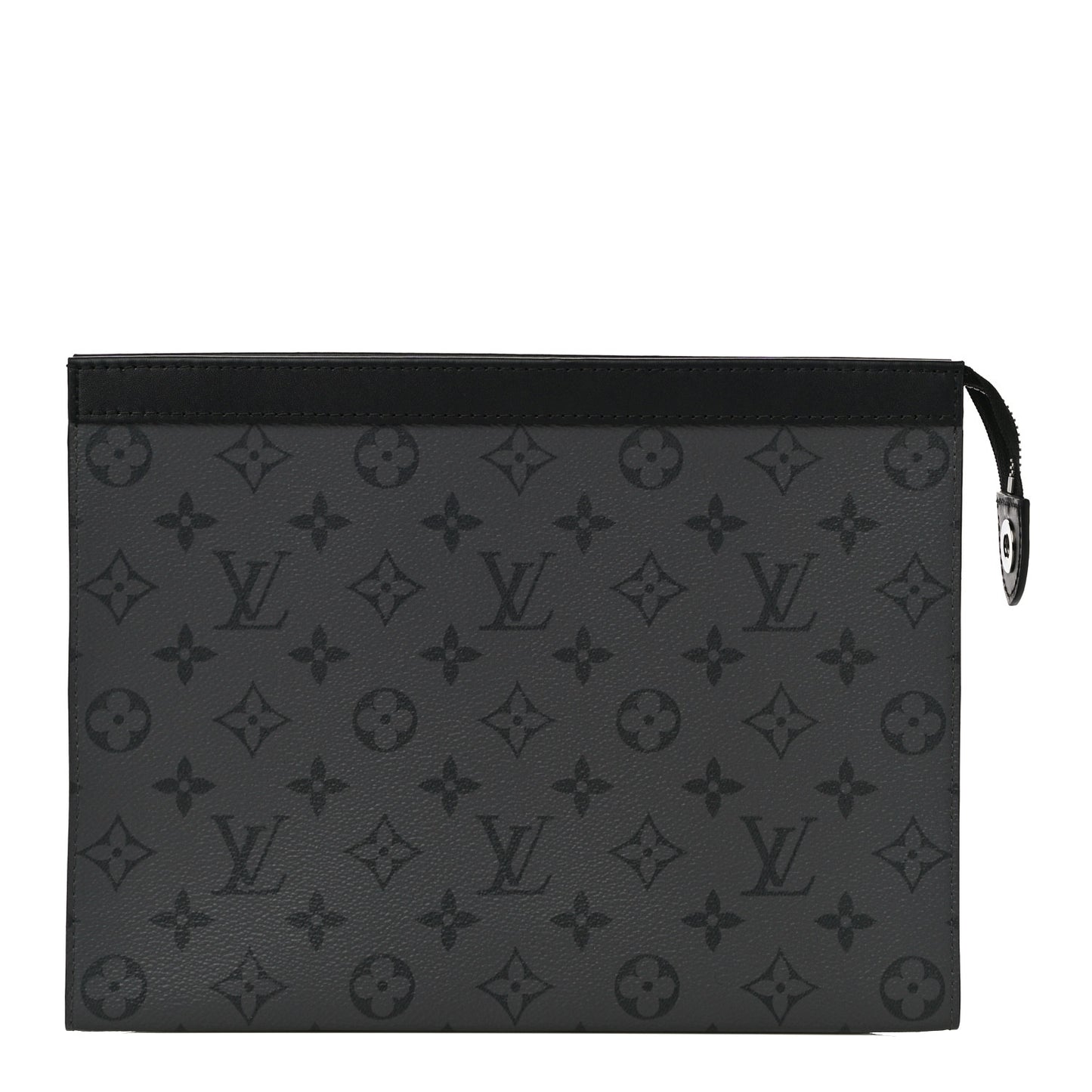 Monogram Eclipse Reverse Pochette Voyage MM