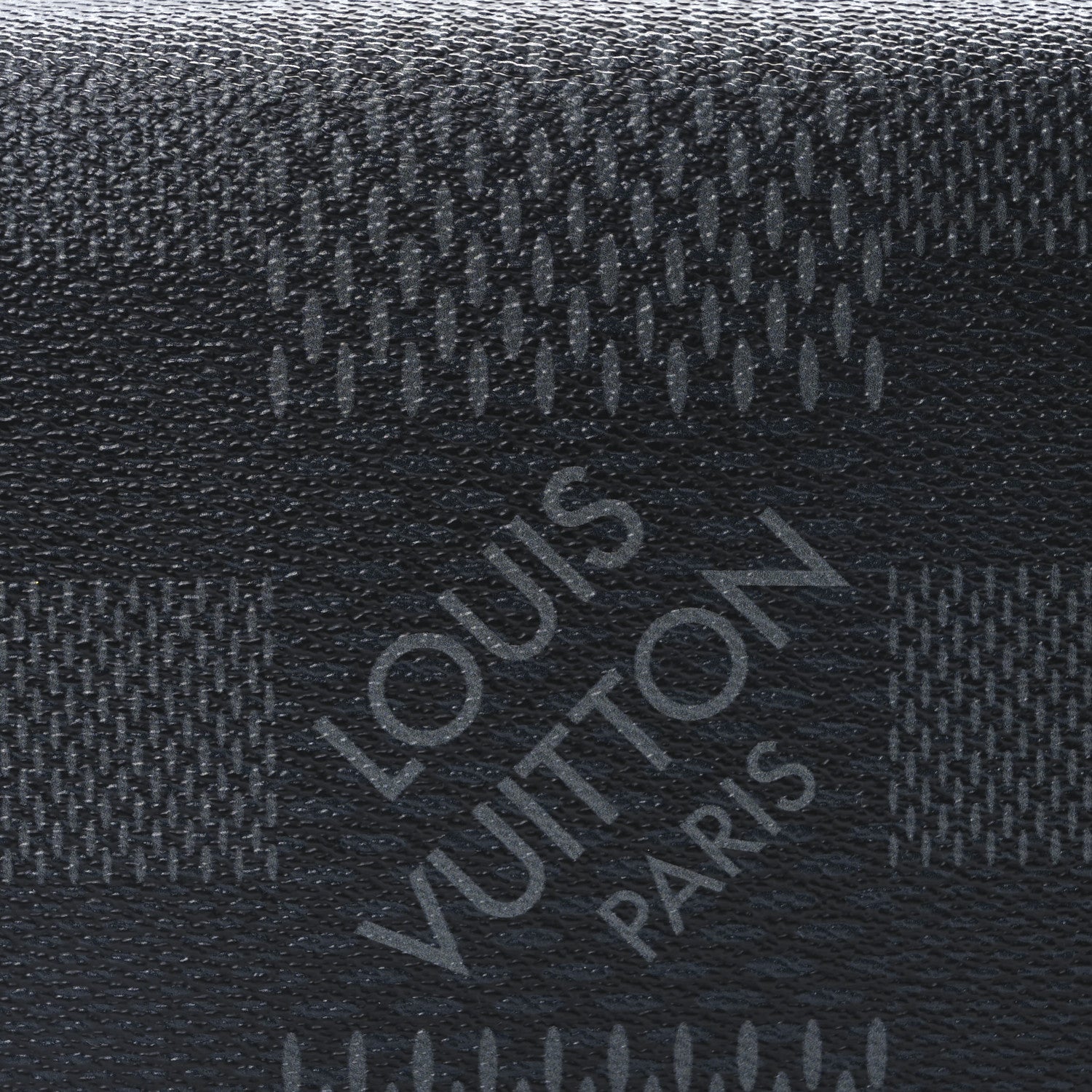 Louis Vuitton Damier Graphite 3D Studio Messenger 7 of 9