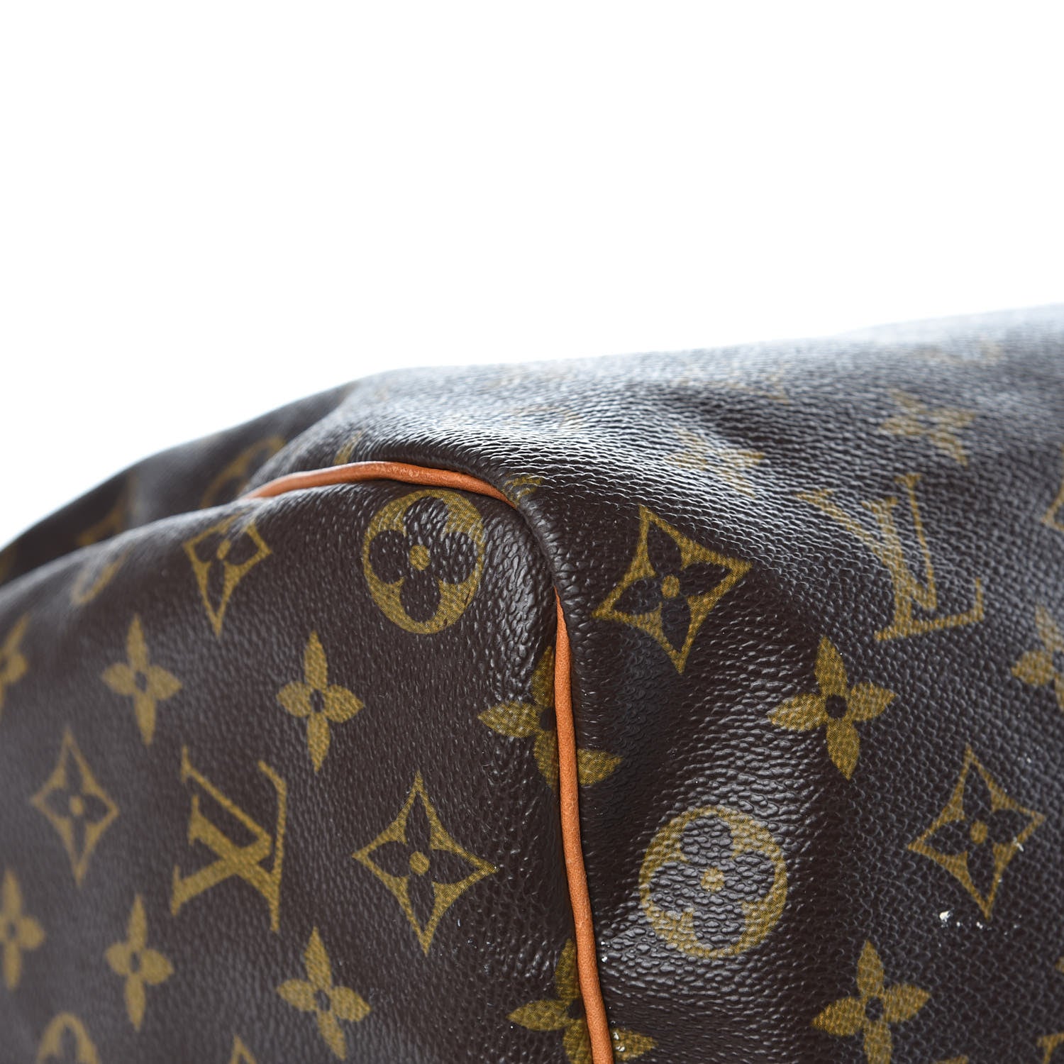 Louis Vuitton Monogram Speedy 35 11 of 16