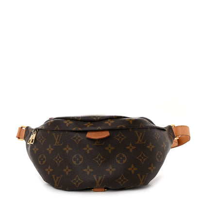 Louis Vuitton Monogram Bumbag 1 of 10