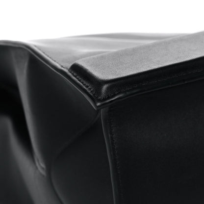 3.1 Phillip Lim Calfskin Totes Amaze Tote Black 8 of 13