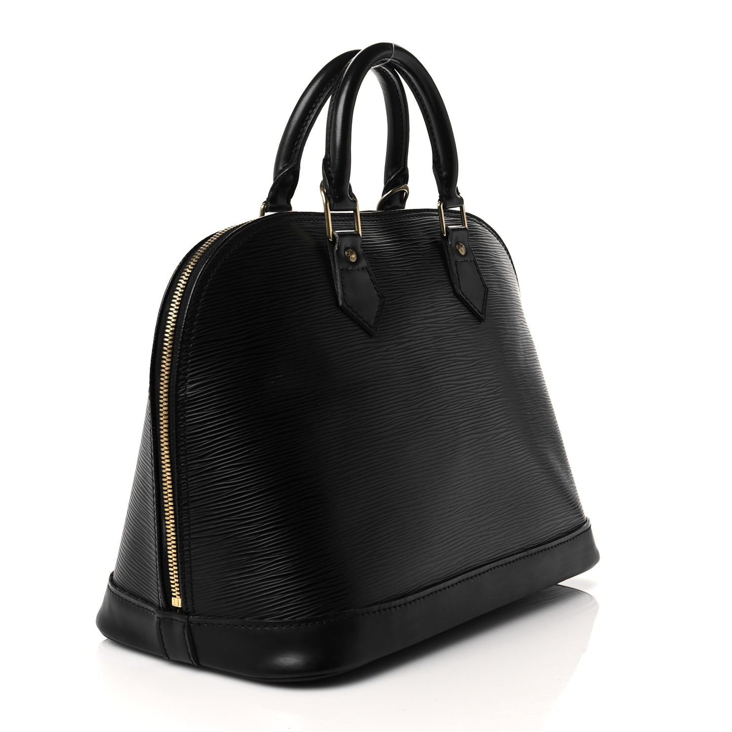 Epi Alma PM Black
