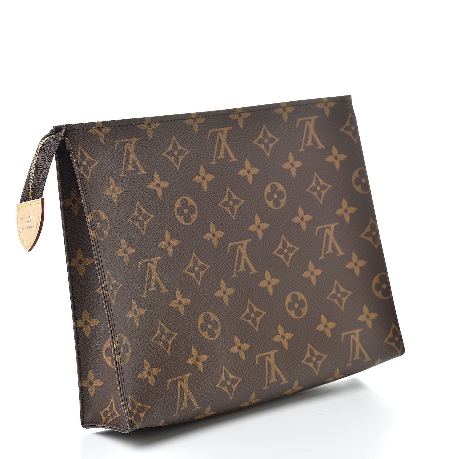 Louis Vuitton Monogram Toiletry Pouch 26 3 of 7