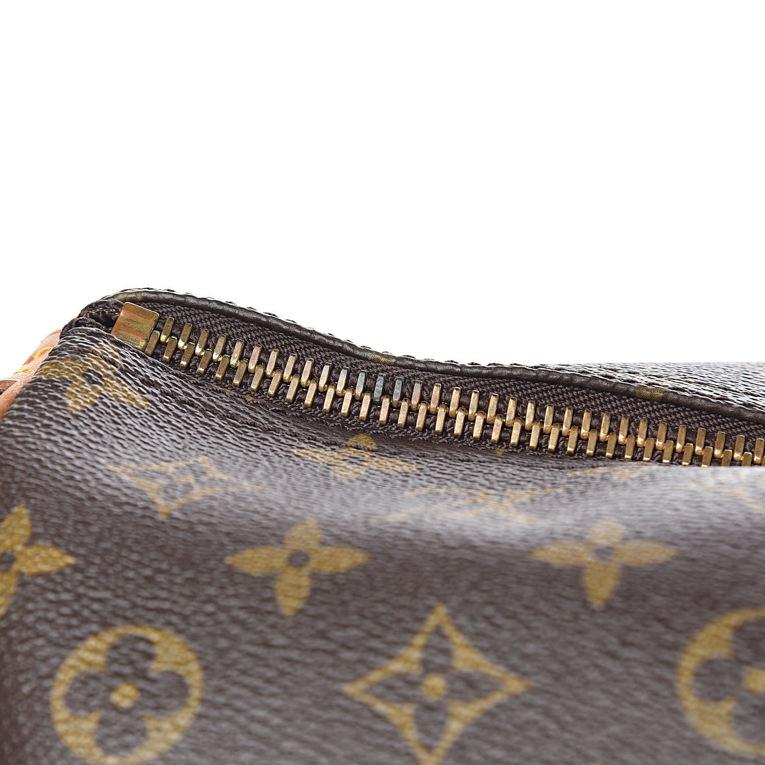 Louis Vuitton Monogram Keepall 60 21 of 22