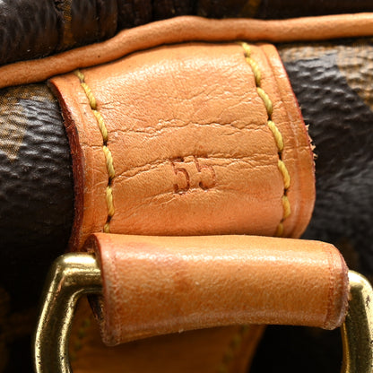 Louis Vuitton Monogram Keepall Bandouliere 50 7 of 23
