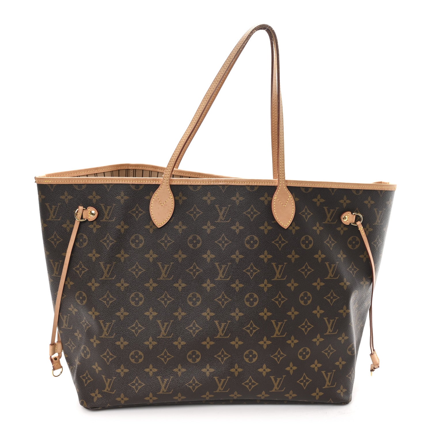 Louis Vuitton Monogram Neo Neverfull GM 1 of 10