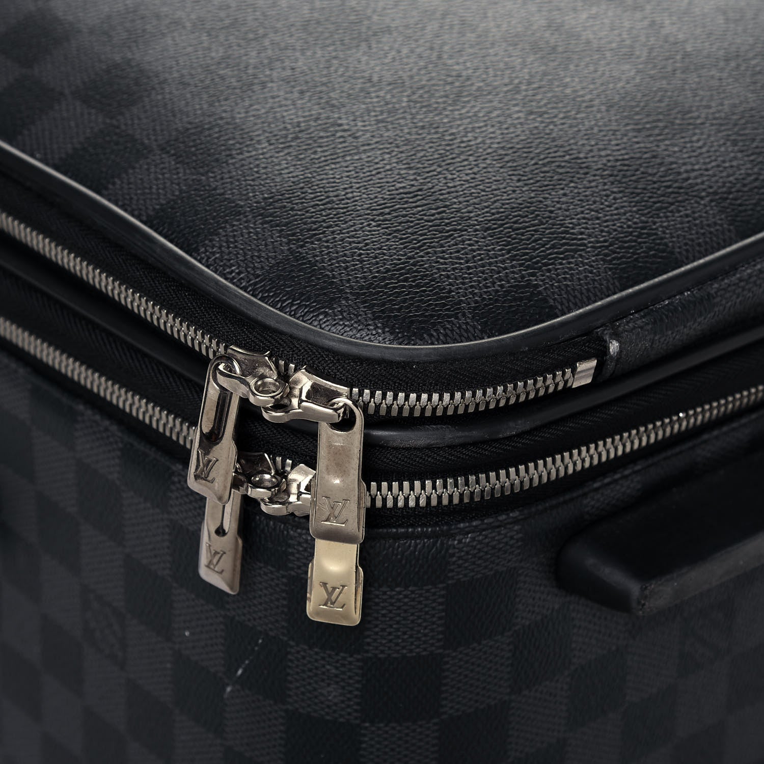 Louis Vuitton Damier Graphite Pegase Legere 55 Business 12 of 27
