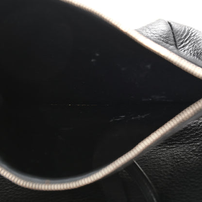 Balenciaga Calfskin Small Everyday Tote Black 10 of 13