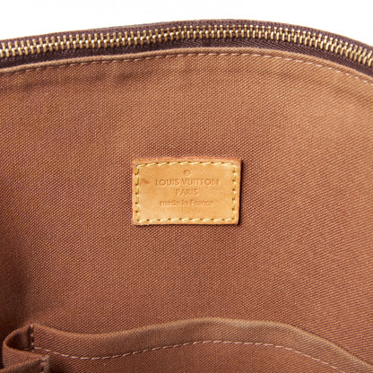Louis Vuitton Monogram Cabas Beaubourg 7 of 7