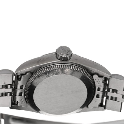 Rolex Stainless Steel 26mm Oyster Perpetual Watch Pink 67230 4 of 4