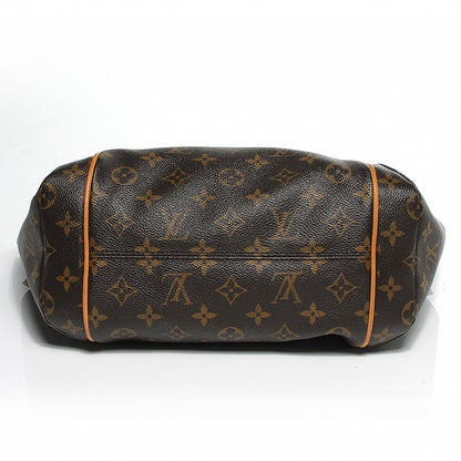 Louis Vuitton Monogram Totally PM 8 of 8
