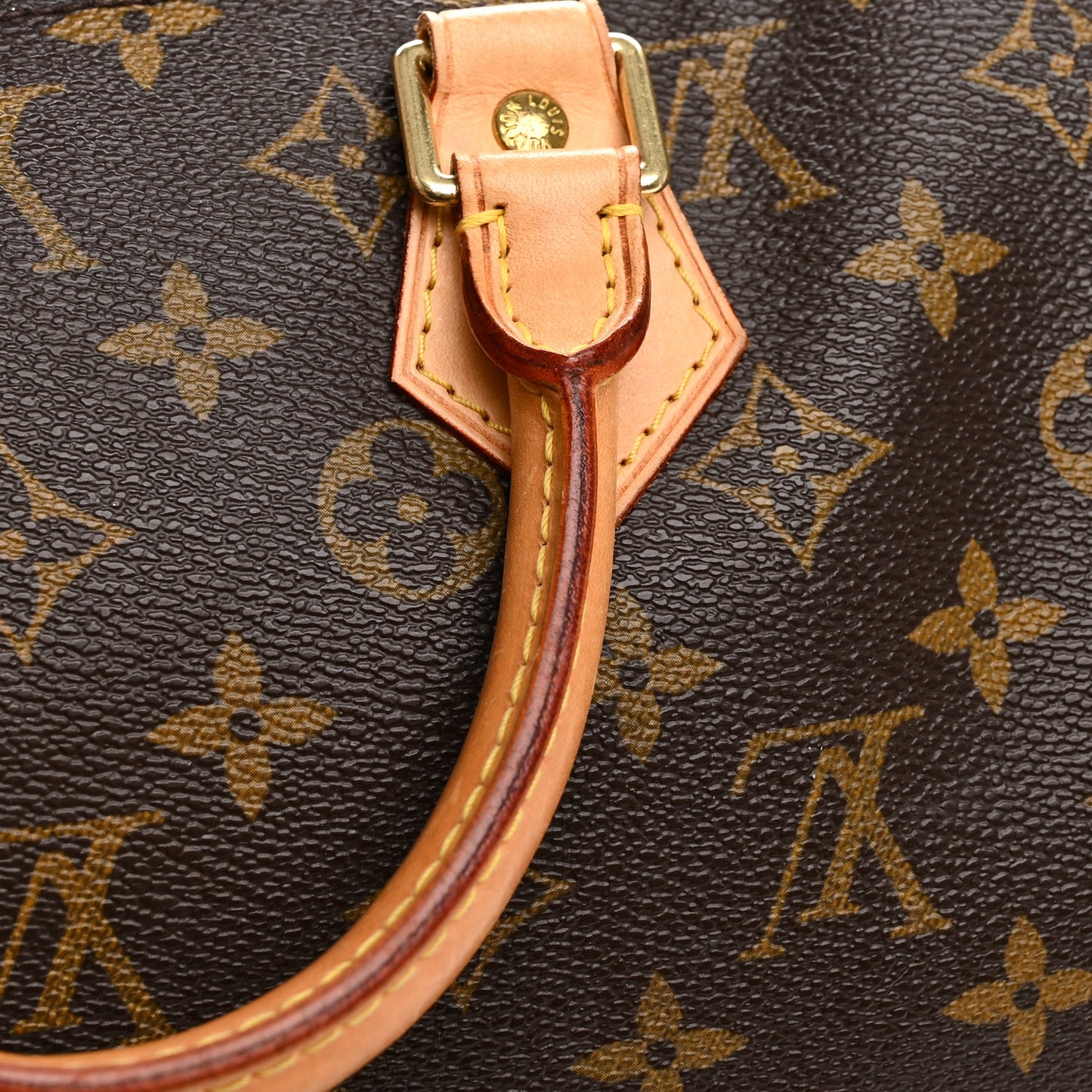 Monogram Speedy 40