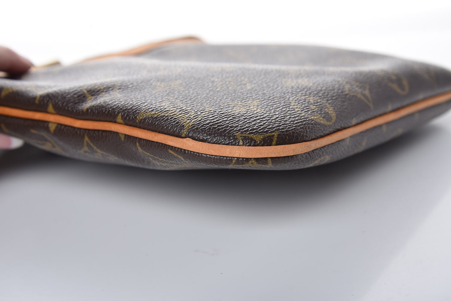 Louis Vuitton Monogram Bosphore Pochette 10 of 14