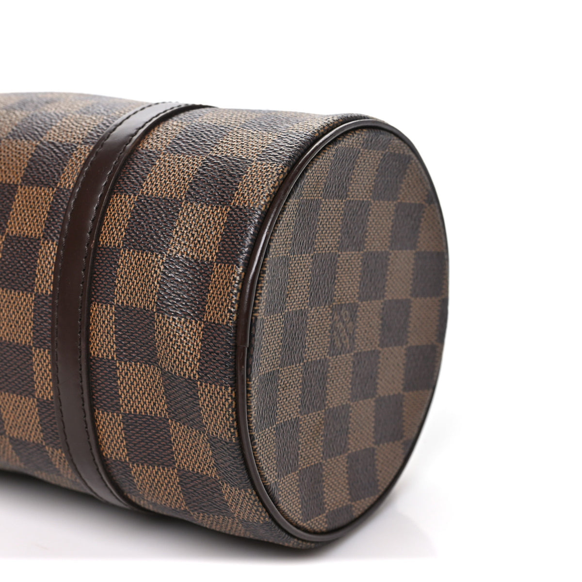 Louis Vuitton Damier Ebene Papillon 26 8 of 8