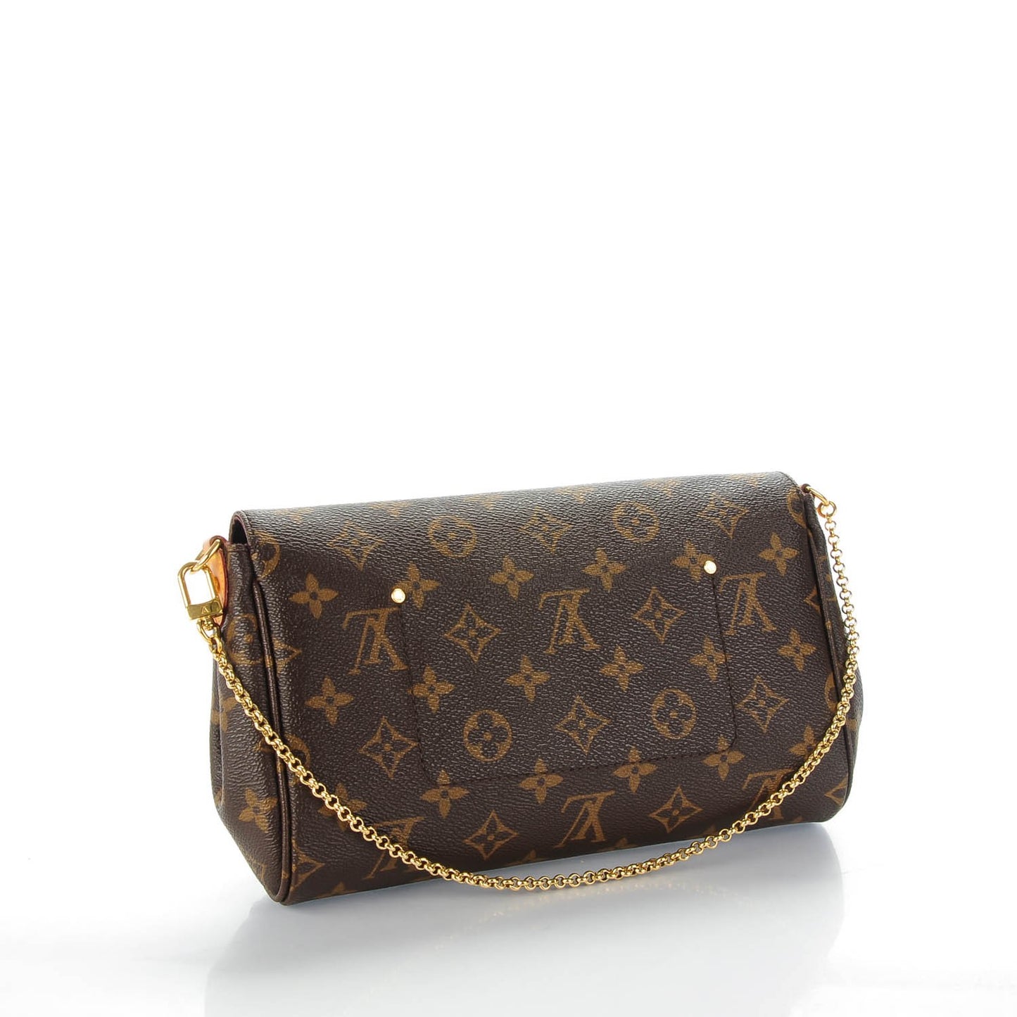 Monogram Favorite MM