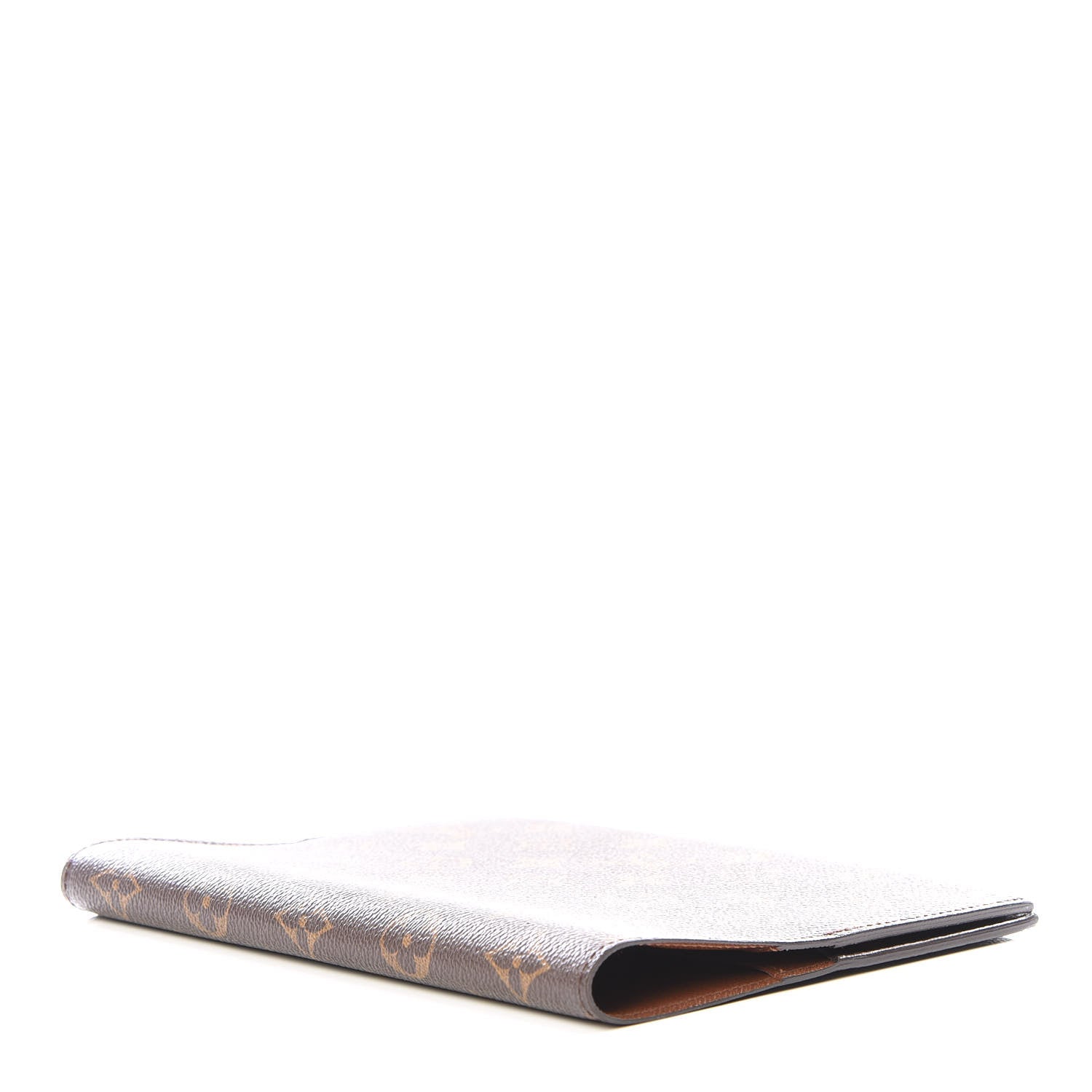 Louis Vuitton Monogram Couverture Carnet GM 3 of 10