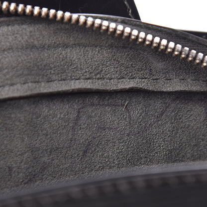 Louis Vuitton Epi Pont-Neuf GM Black 15 of 17