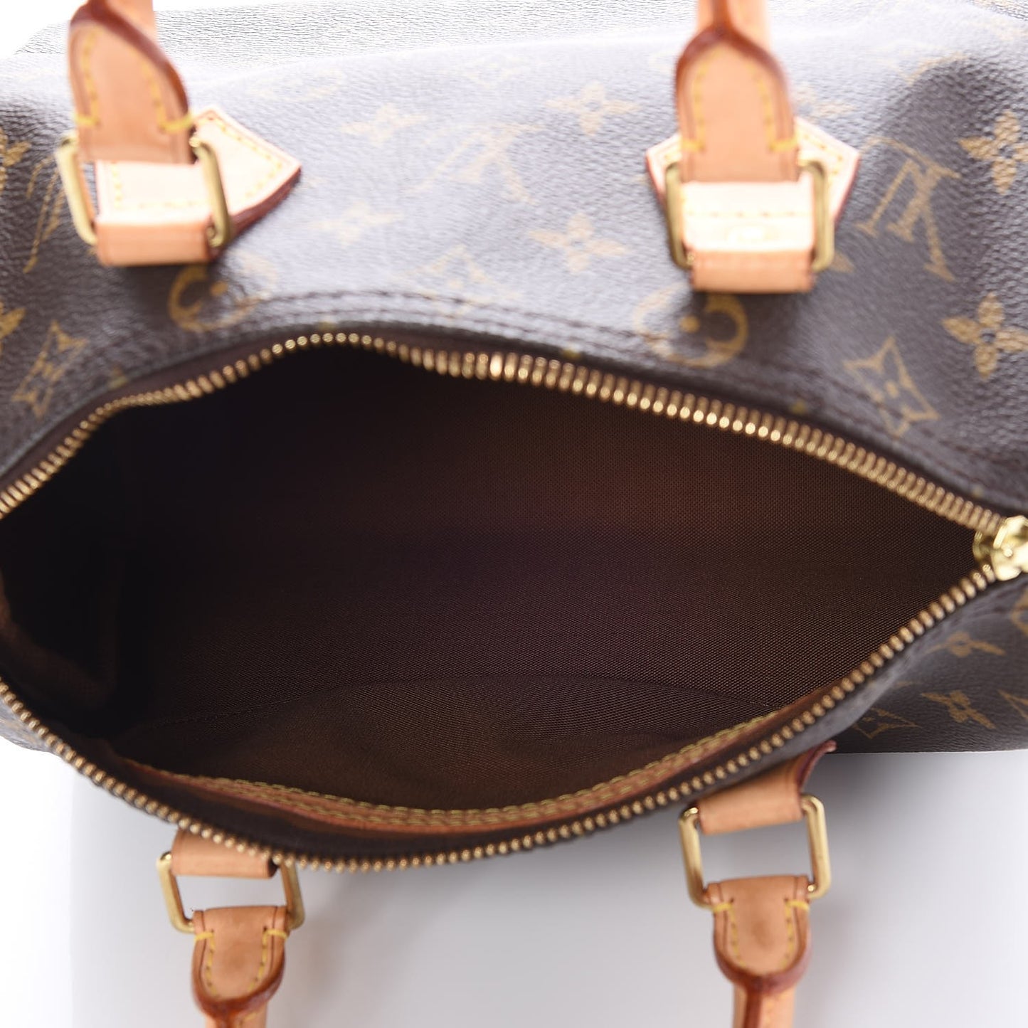 Monogram Speedy 25