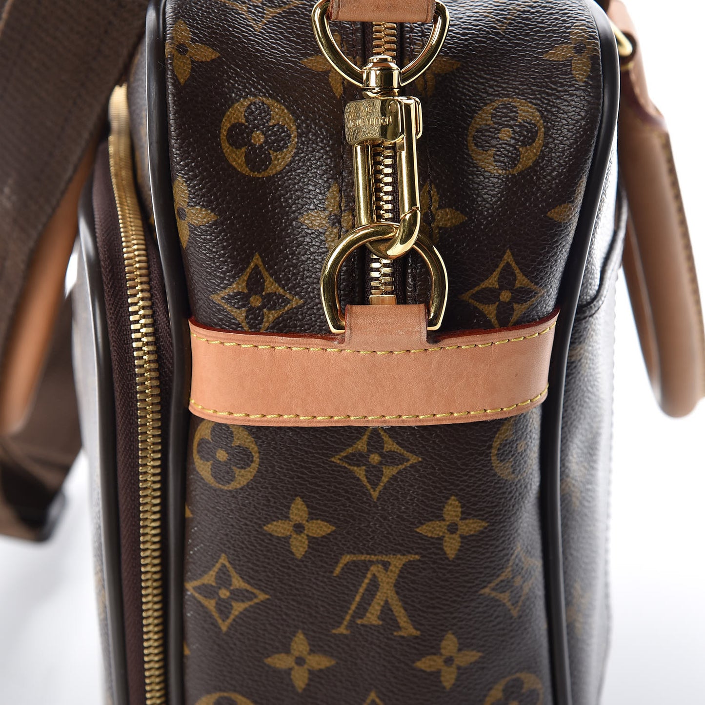 Monogram Icare Bag