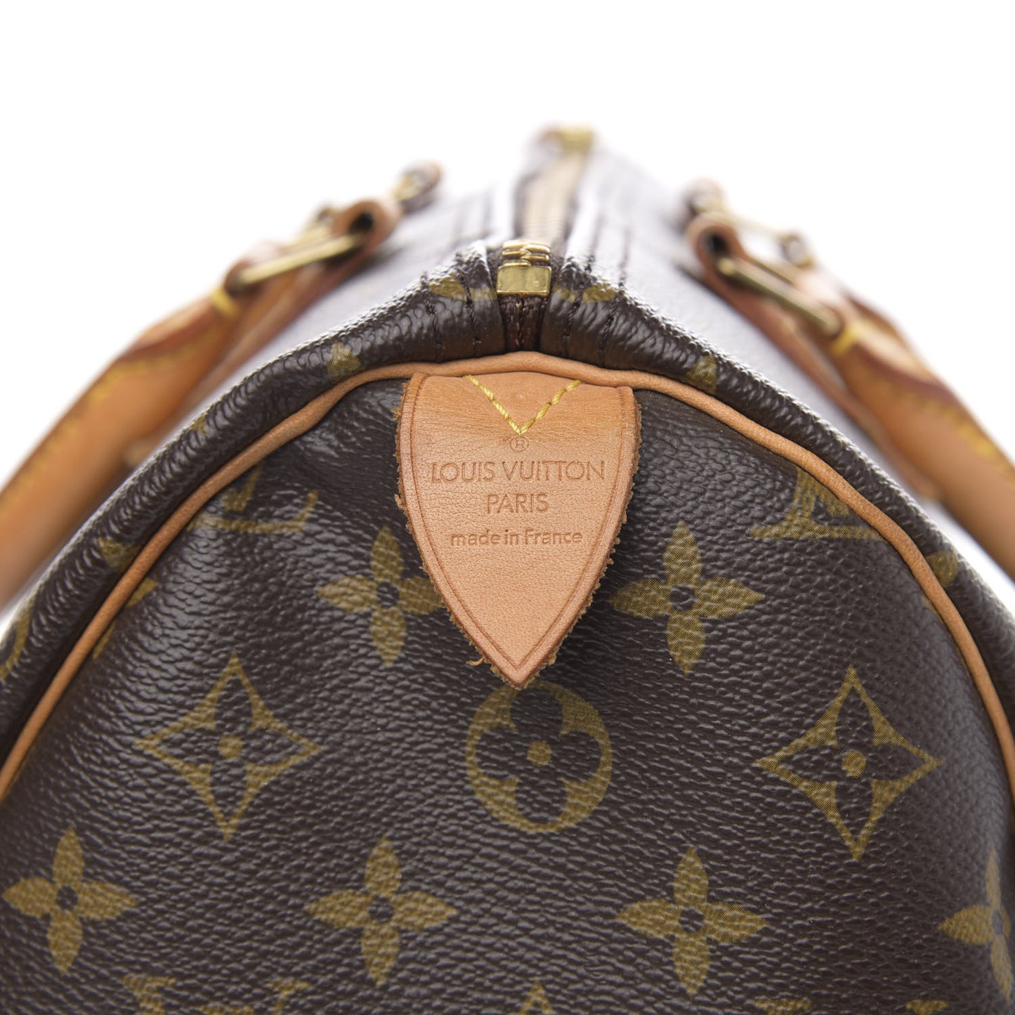 Monogram Speedy 35
