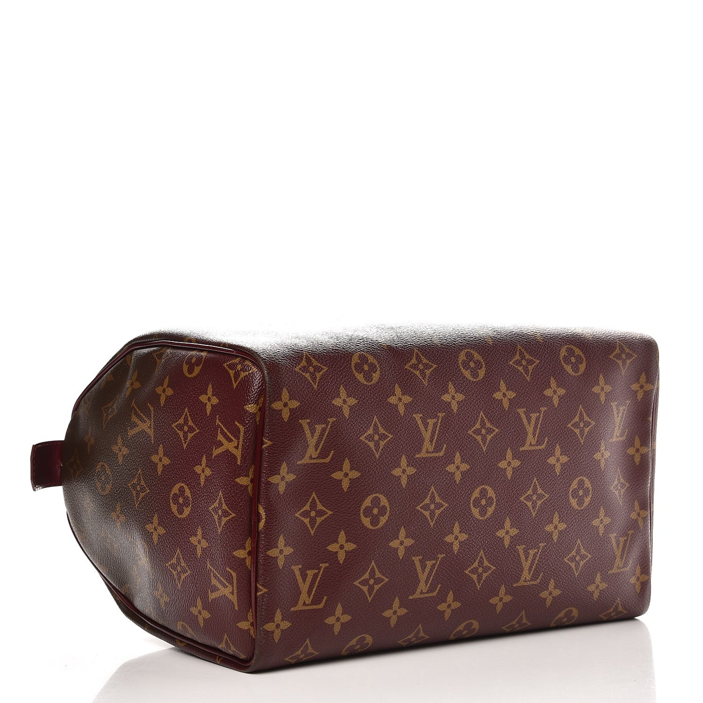Monogram Mirage Speedy 30 Bordeaux