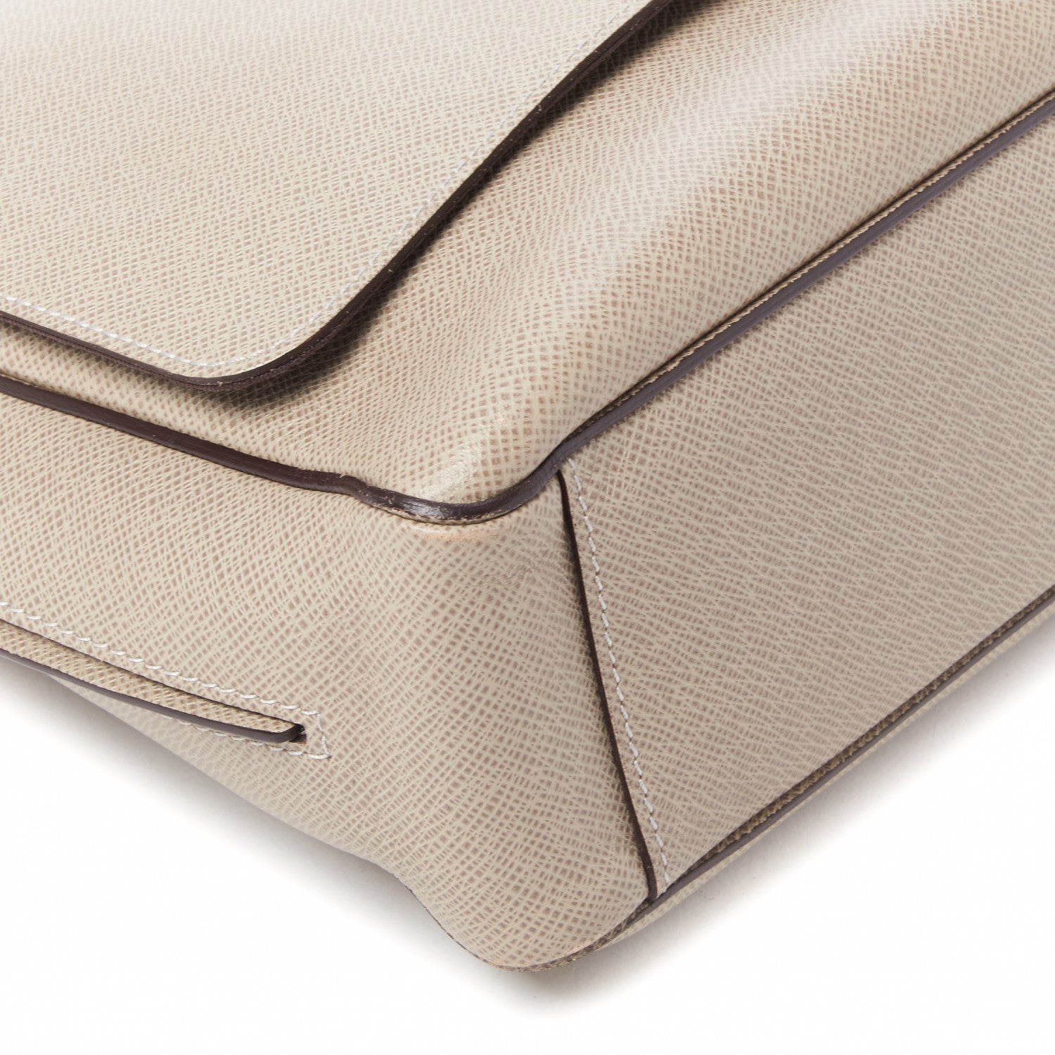 Louis Vuitton Taiga Roman MM Messenger Glacier 5 of 7