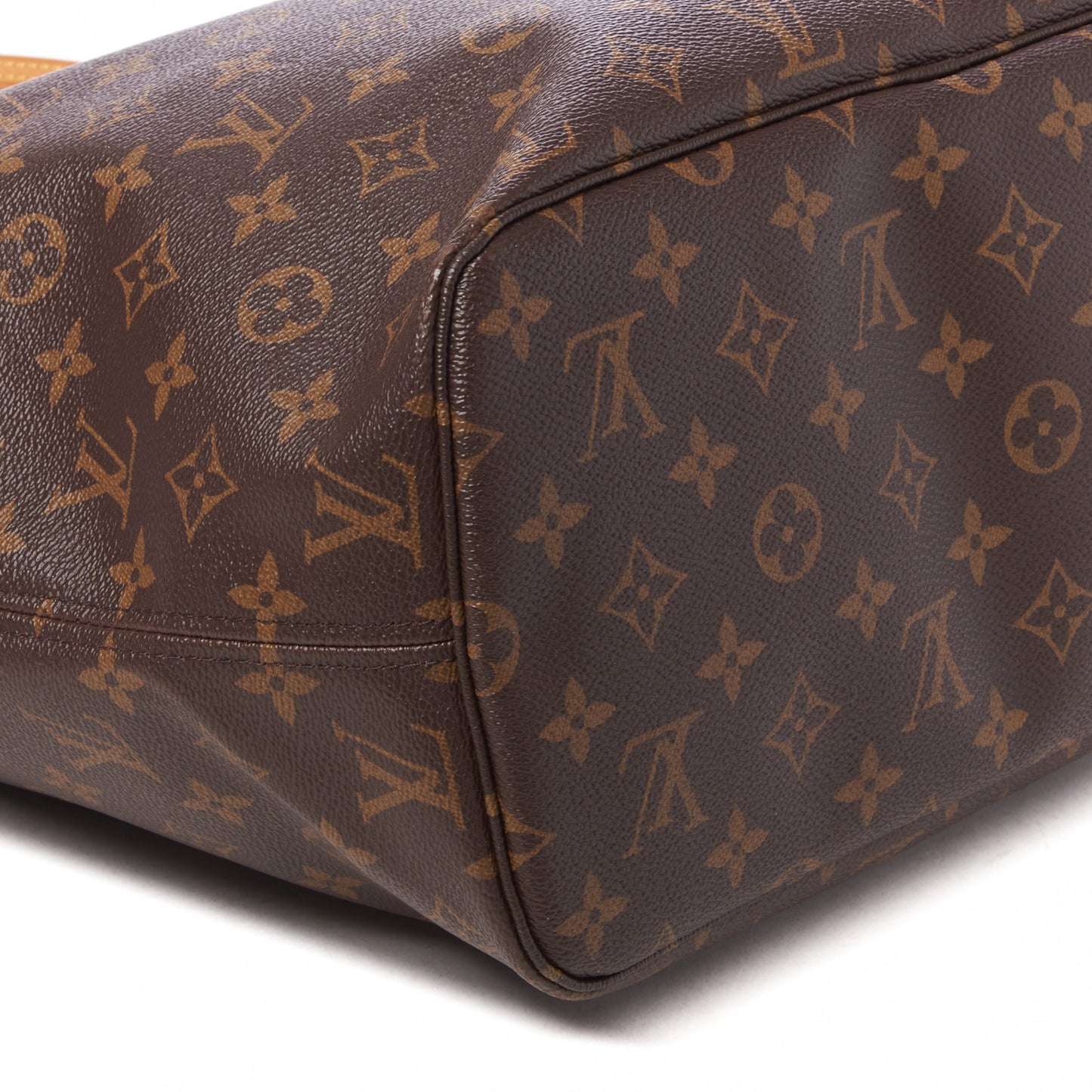 Monogram Neo Neverfull MM Pivoine