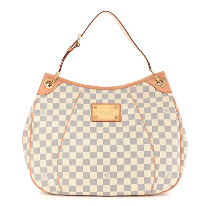 Louis Vuitton Damier Azur Galliera PM 1 of 11