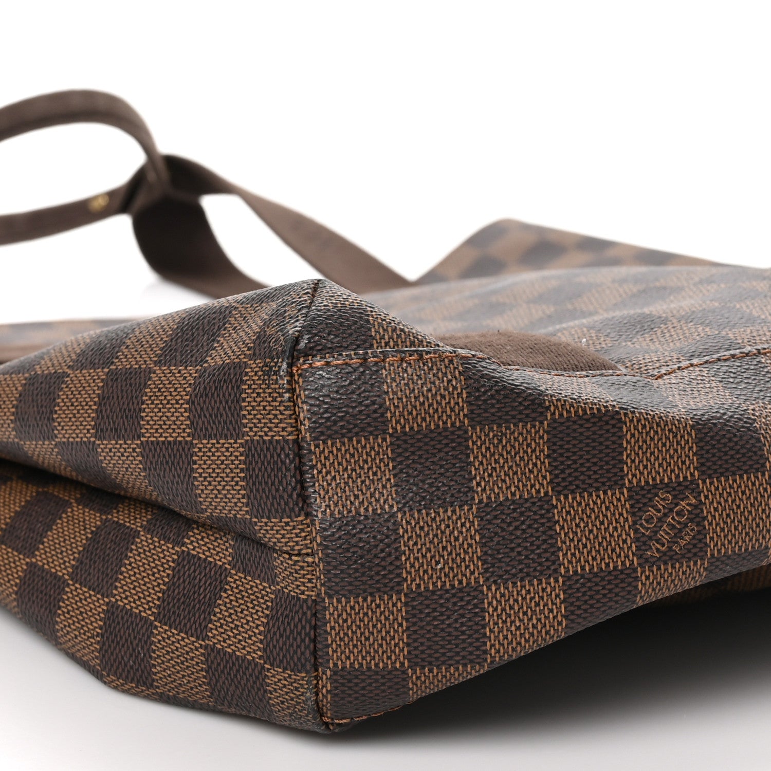 Louis Vuitton Damier Ebene Cabas Beaubourg 8 of 9