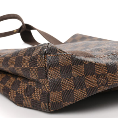 Louis Vuitton Damier Ebene Cabas Beaubourg 8 of 9