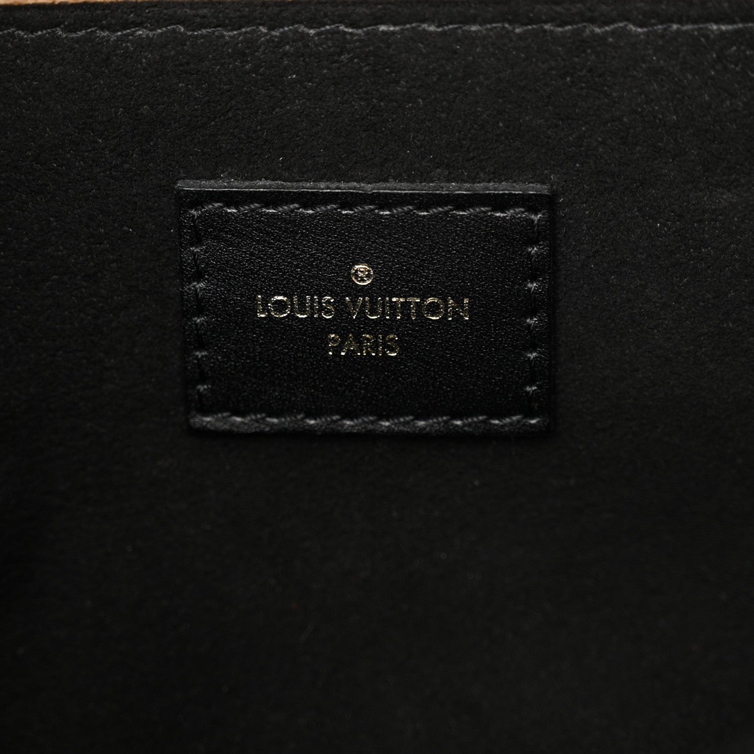 Louis Vuitton Reverse Monogram Pochette Metis 6 of 12