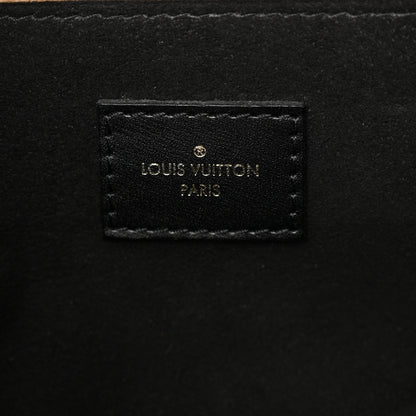 Louis Vuitton Reverse Monogram Pochette Metis 6 of 12