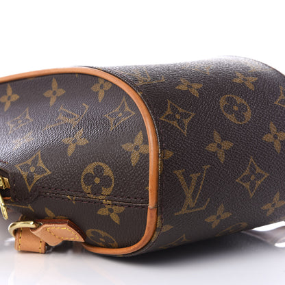 Louis Vuitton Monogram Ellipse Sac a Dos Backpack 5 of 9